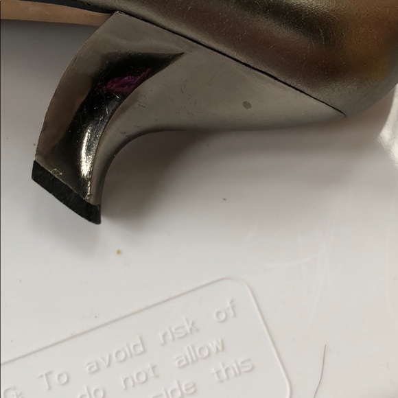 Paul Mayer shoes size 5 1/2 B - Picture 3 of 8